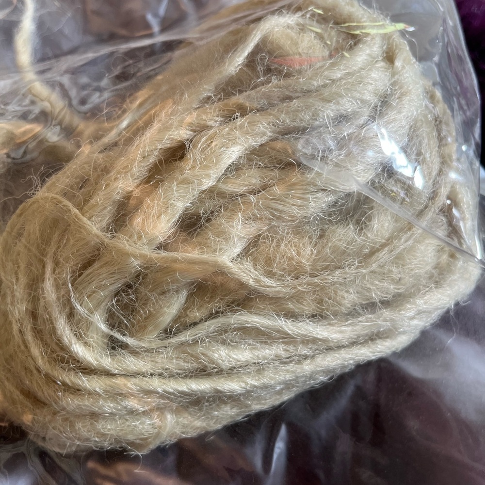Dreadlock extensions